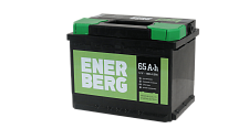 Аккумулятор ENERBERG (65 Ah)